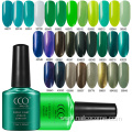 Customized Professional Good price of CCO IMPRESS det nail polish set permanent